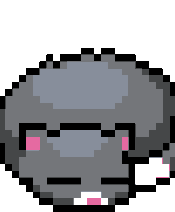 A friendly cat companion